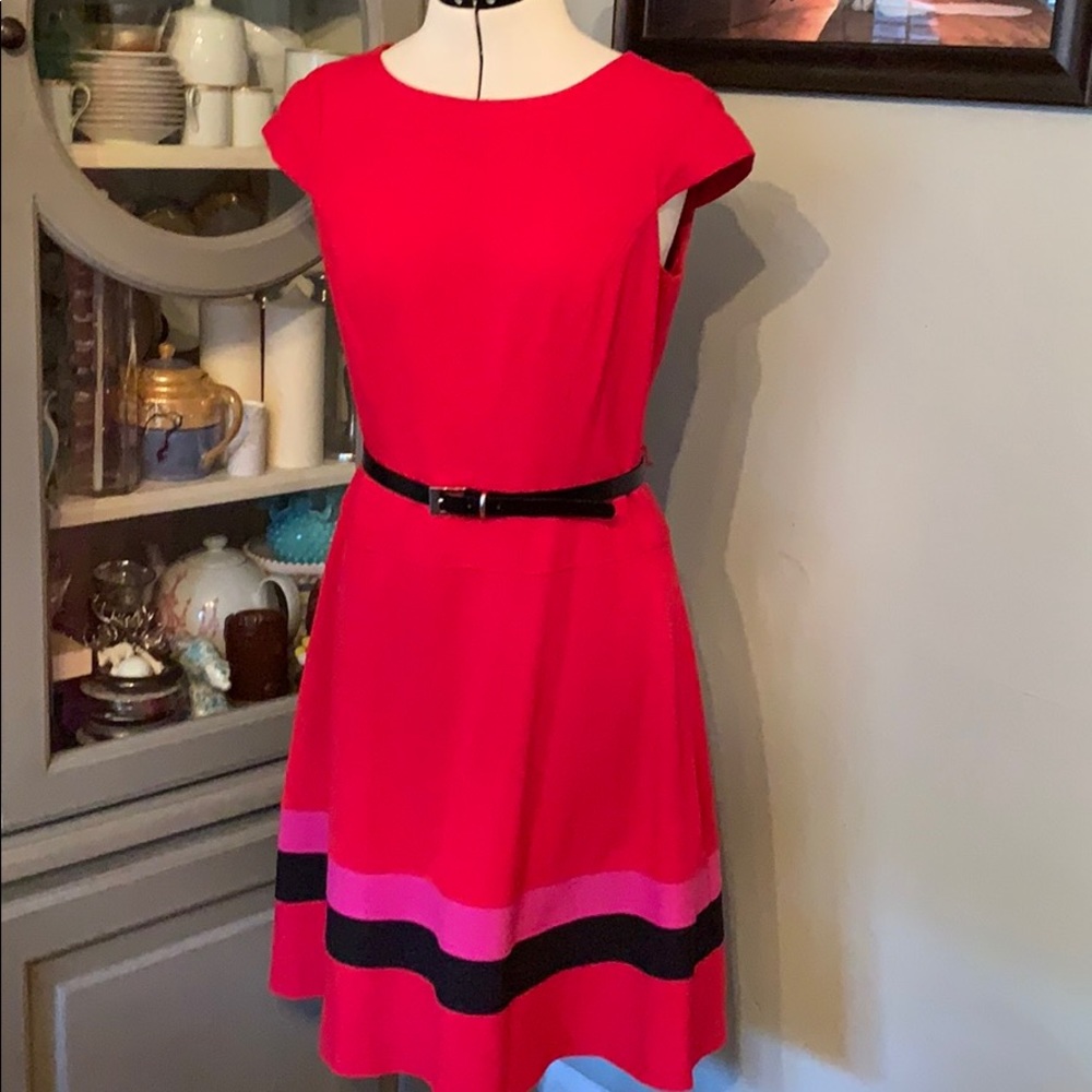 Anne Klein dress